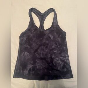 LULULEMON TIEDYE TANK